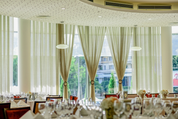 Hotel Ramada Plaza Craiova